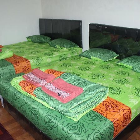 RiverRun Home Bogor Extérieur photo