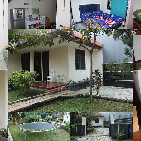 RiverRun Home Bogor Extérieur photo