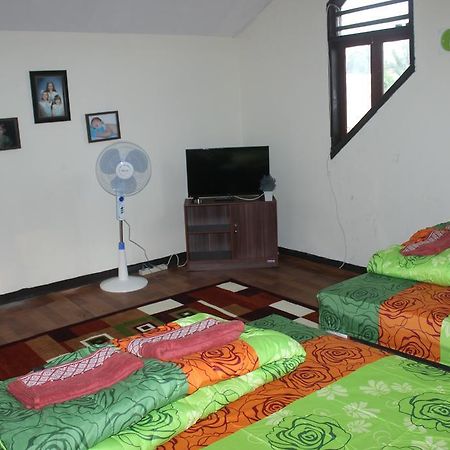 RiverRun Home Bogor Extérieur photo