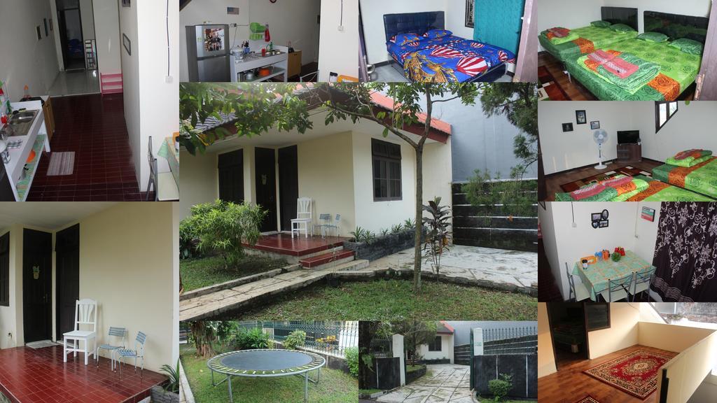 RiverRun Home Bogor Extérieur photo