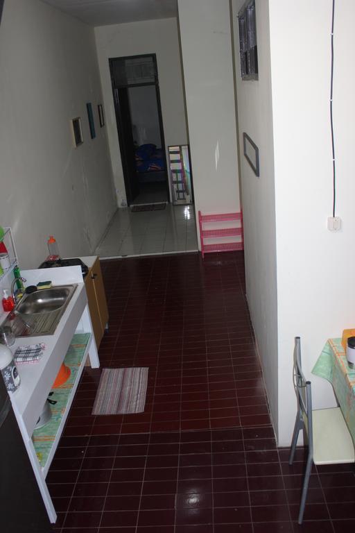RiverRun Home Bogor Extérieur photo