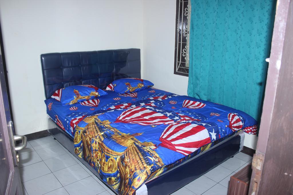 RiverRun Home Bogor Extérieur photo