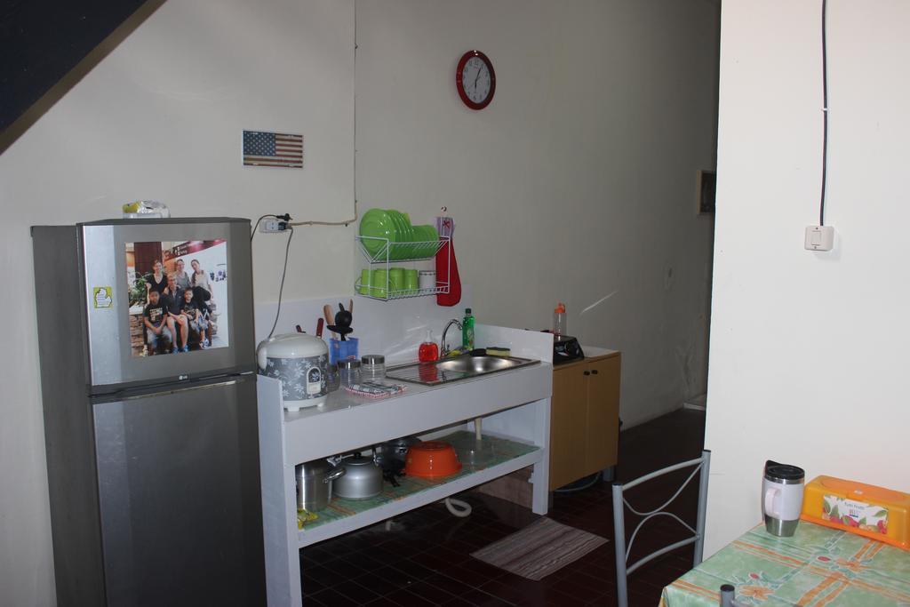 RiverRun Home Bogor Extérieur photo