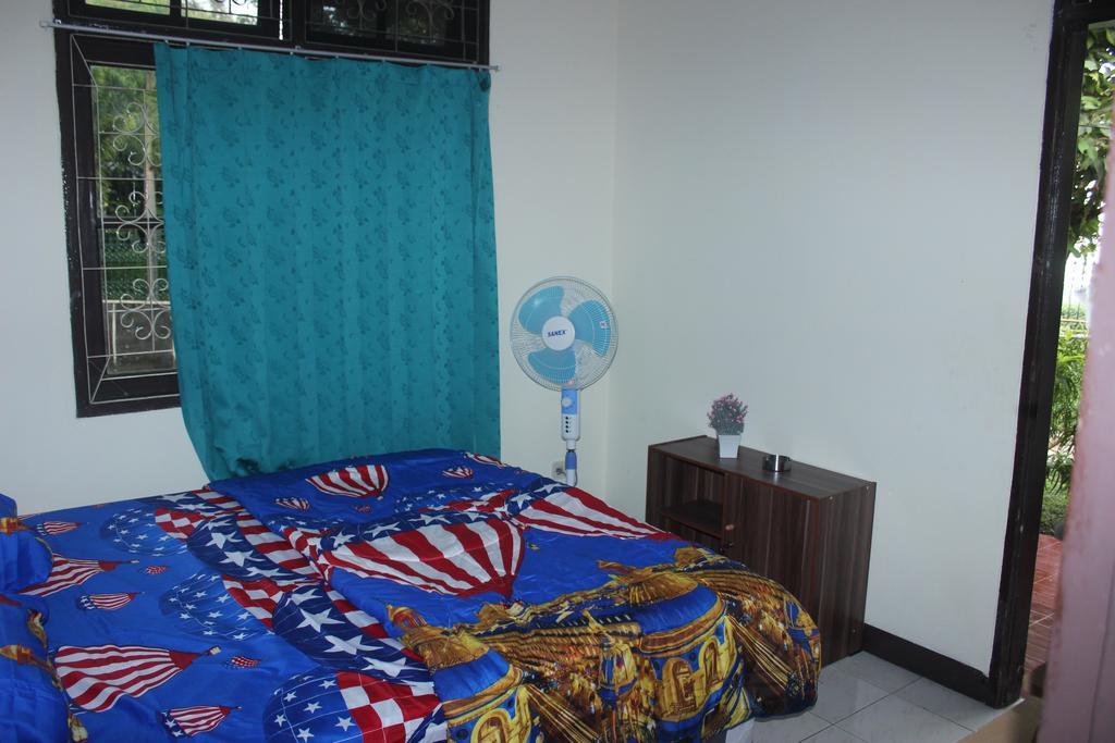RiverRun Home Bogor Extérieur photo