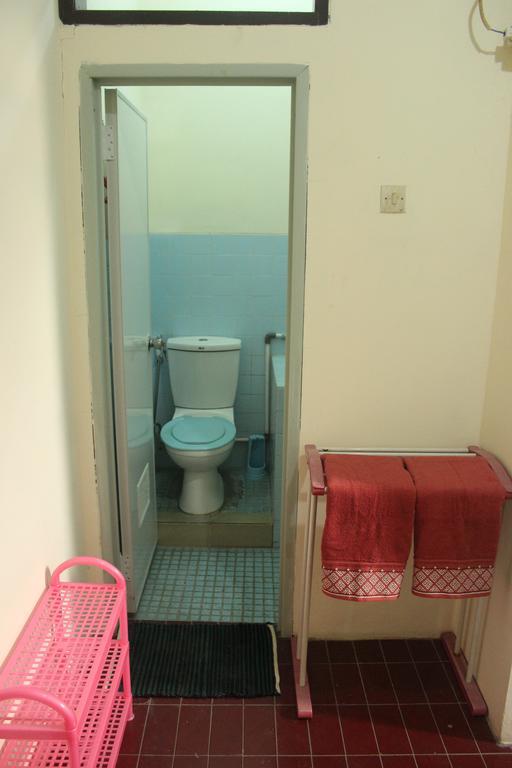 RiverRun Home Bogor Extérieur photo